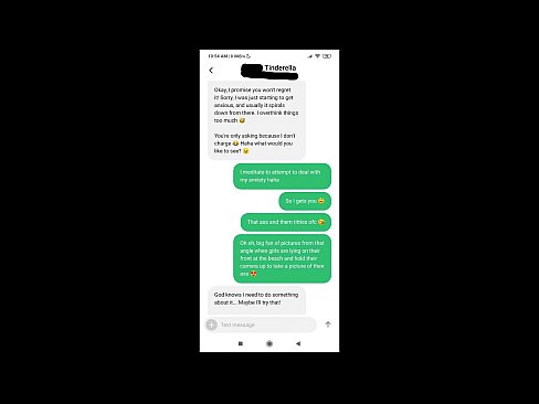 ❤️ Ke kentse PAWG e ncha ho tloha Tinder ho ea ho harem ea ka (bua le Tinder e kenyelelitsoe) ❤️❌ ☑